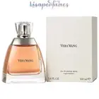 Vera Wang ~ Perfume for Women 3.4oz EDP NIB