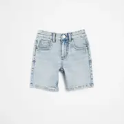 Target Boys Denim Shorts