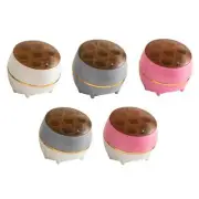 Rice Container Household Multifunctional Airtight Rice Tank for Grain Flour