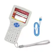Durable RFID/NFC Smart Card Reader Elevator Writer Copier IC ID Sensor Access