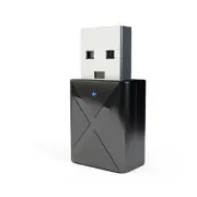 Transmitter Digital Devices Music Audio Receiver 2 in1 Bluetooth 5.0 Adapter D