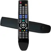 BN59-00863A BN5900863A For Samsung Smart LCD OLED TV Replacement Remote Control Controller ( No Setup Required)