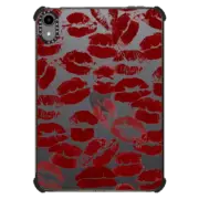 iPad mini (6th gen) iPad Impact Case Hot Lips