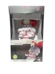 original cable guys controller holder Stephen King’s pennywise from IT NIB