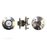 Bearing Wholesalers Wheel Bearing/Hub Assembly - Rear - 4749 KIT