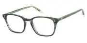 O'Neill ONB 4013 107 Men's Glasses Green Size 50 - Private Health Rebate - Blue Light Block Available