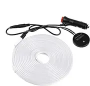 Car LED Trunk Lamp | Motion Sensor Induction Strip | Easy Installation, Automotive LED Light For, SUV, RV, Auto Interior & Cargo Area, 5m/16.4 Feet