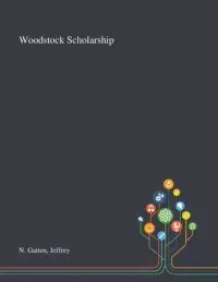 在飛比找博客來優惠-Woodstock Scholarship