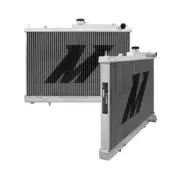Mishimoto MMRAD-RHD-R33 for R33/R34 Nissan Skyline NON R34 GTR Manual Radiator