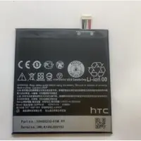 在飛比找蝦皮購物優惠-HTC Desire 820 826 電池 全新零循環 內置