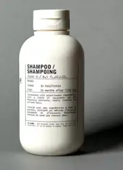 LE LABO SHAMPOO BASIL 8.5 OZ / 250 ml New