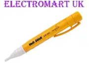 VOLT STICK 230Y NON CONTACT AC VOLTAGE VOLTS DETECTOR TESTER LED LIGHT UP PEN