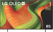 "LG 65"" OLED B5 AI UHD 4K Smart TV 2025"