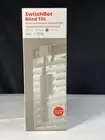 SwitchBot Blind Tilt White Smart Electric Motorized Blinds With Bluetooth Remote