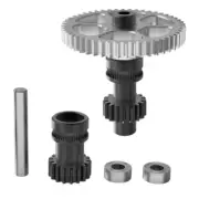 Sherpas Spur Gear Nanos Coating 1Piece Stainless Stee Extruder Gear