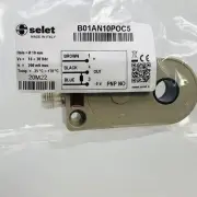 SELET #B01AN10POC5 (1) PIECE RING SENSOR PROXIMITY SWITCH