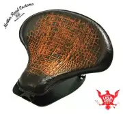 2015-2021 Indian Scout & Bobber Spring Tractor Seat Alligator Mounting Kit bcs