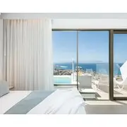 Lagon Life Spirit Boutique Hotel