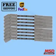 Spark Plug Wire Set MSD for Chevrolet Camaro 2016