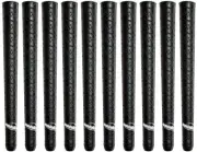 JumboMax Oversize Jumbo Max Comfort Wrap Grips "Large" Size (+11/32) Set of 10
