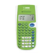 Texas Instruments Scientific Calculator