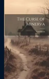 在飛比找博客來優惠-The Curse of Minerva