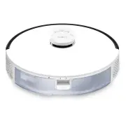TP-Link Tapo RV30C Plus Robot Vacuum & Mop