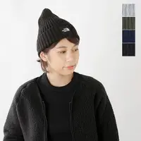 在飛比找蝦皮商城優惠-THE NORTH FACE Beanie 針織 織標 毛帽