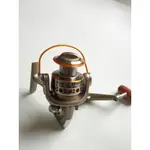 YUMOSHI LC 3000-7000 釣魚機