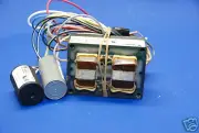 IPP HID BALLAST KIT-High Pressure Sodium-1000W 480V NEW