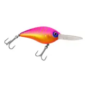 Zerek Giant Ruby 75mm Col: VO Deep Diver Cod Fishing Lure