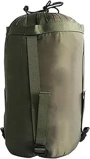 Stuff Sacks Compression Bag - Compression Stuff Sack for Backpacking | Versatile Backpacking Sack Lightweight Nylon Camping Storage Bag | Backpacking Lightweight for Sleeping Bags and Clothes
