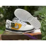 NIKE SB NEW NIKE SB DUNK LOW COAST KOBE 男士運動鞋