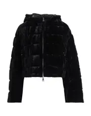 [ERMANNO FIRENZE] ERMANNO FIRENZE Puffers - Item 16368443