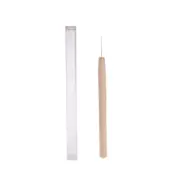 Bead Reamer Jewelry Making Beading Enlarging Tool Cordless Bead Reamer Tool