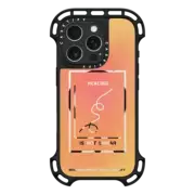 iPhone 16 Pro Ultra Bounce Case MagSafe Compatible Healing Is Not Linear