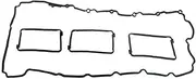 Valve Cover Gasket,Fit For, E88 E82 F20 F21 135I M135i M135iX N55 11127587804 Cylinder Head Cover Valve Cover Seal