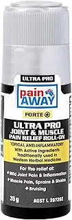 Pain Away Forte+ Ultra Pro Joint and Muscle Roll-On 35 g
