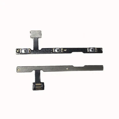 New Power On Off Volume Button Key Flex Cable Ribbon For Xiaomi 8 SE Mi8 SE