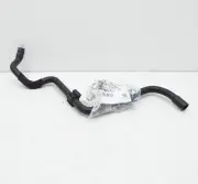 VOLKSWAGEN BEETLE 9C1 Coolant Hose Pipe 1J0122109CD 1.9 TDI