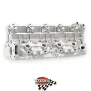 NEW CYLINDER HEAD FOR RENAULT OPEL NISSAN VOLVO SUZUKI 1.9D F8Q VERTICAL SPARK