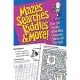 Mazes, Searches, Riddles & More!: Over 1,000 Puzzles about Bible Characters, Stories and Fun Facts