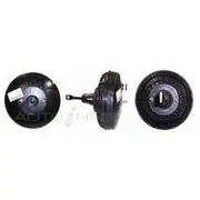 Protex Power Brake Booster - B258-065R