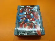 ⭐️⭐️⭐️⭐️⭐️ MegaBloks Hekix Gyro Fighters 9365 2002