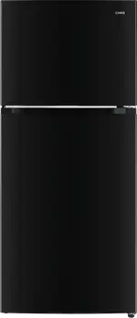 CHiQ 410L Top Mount Refrigerator