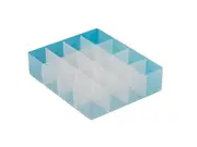Large Tray 16 Compartments for Really Useful Box