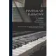 Manual of Harmony: a Practical Guide to Its Study Prepared Especially for the Conservatory of Music at Leipzig