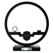 4 In 1 Led Light Lamp Holder Wireless Charger
