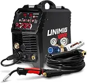 For UNIMIG VIPER Multi 165 Mig Tig Welder + Discs Wire Bundle PK11089 U11006K