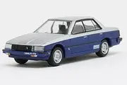 Tommy Tech The Car Collection 80HG 005 Skyline 2000GT-E ・ X special specification car